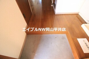 パル９８の物件内観写真